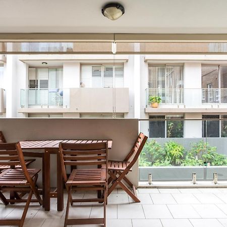 Apartmán Balcony Studio In Heart Of Manly Dining And Shops Sydney Exteriér fotografie
