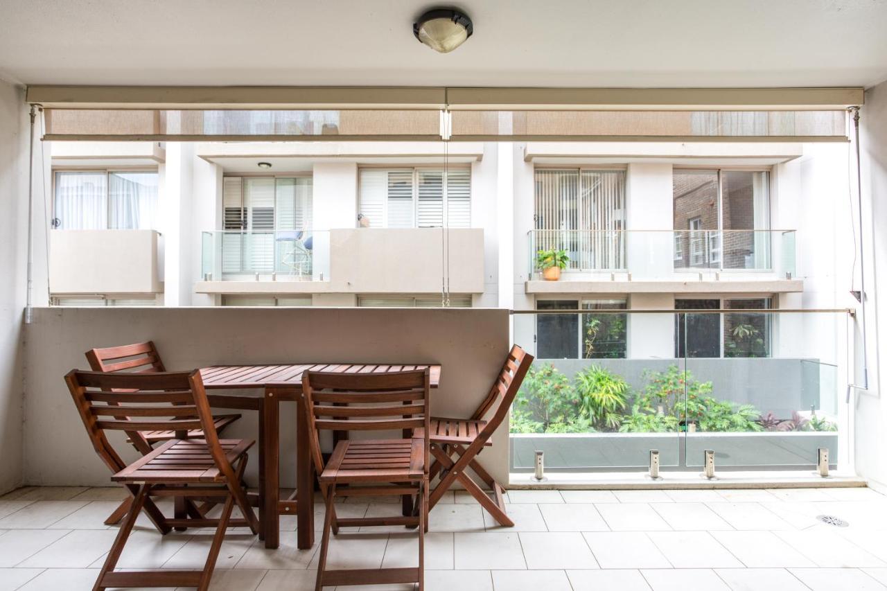 Apartmán Balcony Studio In Heart Of Manly Dining And Shops Sydney Exteriér fotografie